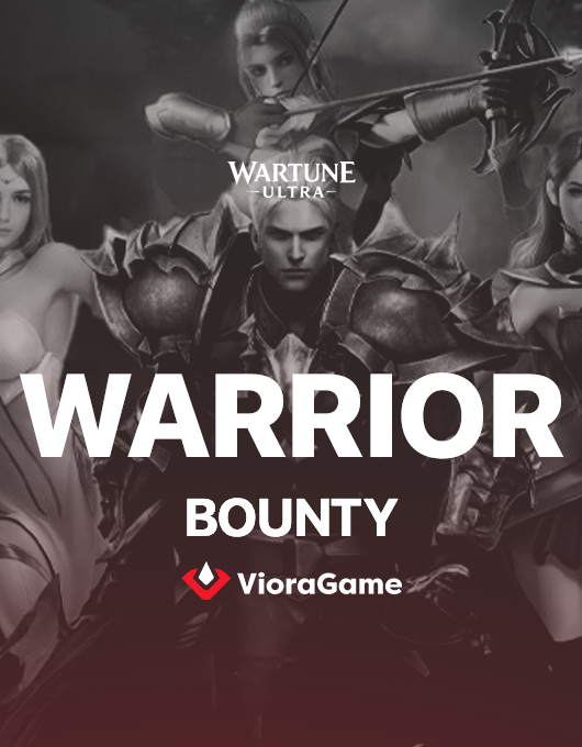 Warrior Bounty